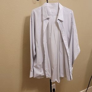 Joseph & Feiss International button down